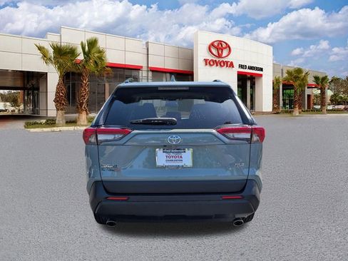 Certified 2023 Toyota RAV4 XLE Premium image 6