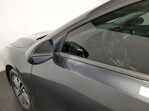 Used 2024 Kia Forte LXS image 28