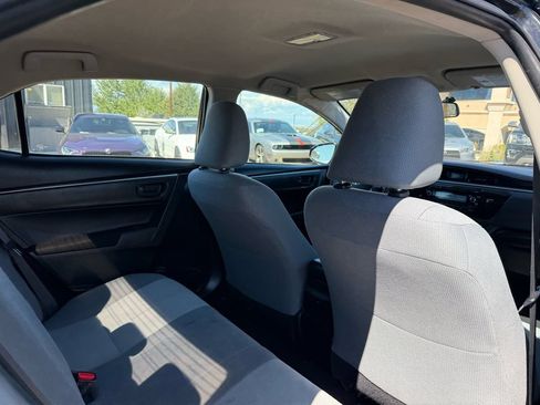 Used 2014 Toyota Corolla L FWD image 24