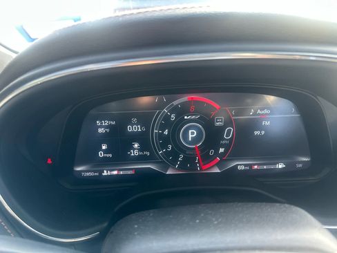 Used 2021 Cadillac CT5 V w/ Premium Package image 3