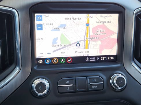 Certified 2021 GMC Sierra 1500 Denali w/ Denali Ultimate Package image 17