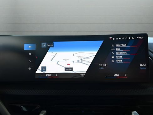 Used 2023 BMW XM image 20