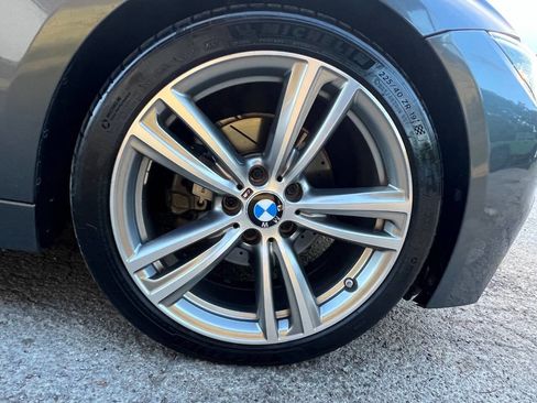 Used 2016 BMW 328i Sedan image 30