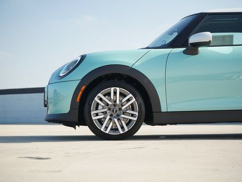 New 2026 MINI Cooper S FWD image 2