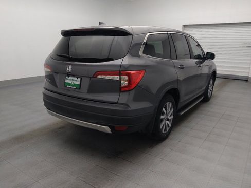 Used 2022 Honda Pilot EX-L image 9