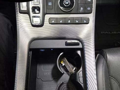 Used 2024 Hyundai Palisade Calligraphy FWD image 26