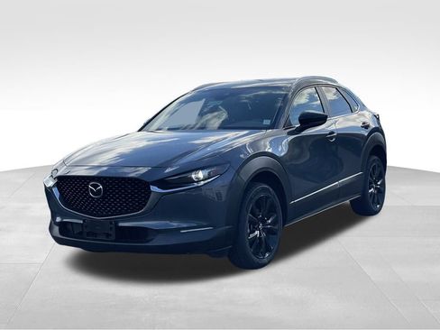 Certified 2023 MAZDA CX-30 AWD 2.5 S w/ Preferred Package image 2