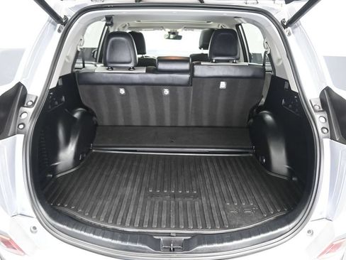 Used 2018 Toyota RAV4 Limited AWD/4WD image 47