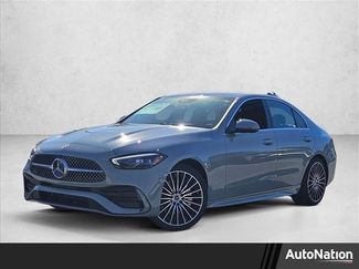 New 2026 Mercedes-Benz C 300 Sedan video 1