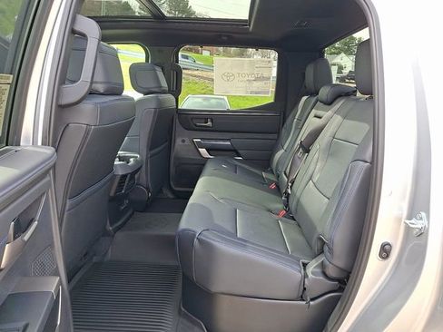 New 2026 Toyota Tundra Platinum AWD/4WD image 10