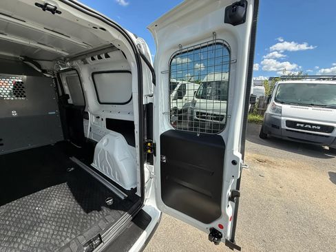 Used 2022 RAM ProMaster City Wagon FWD image 53
