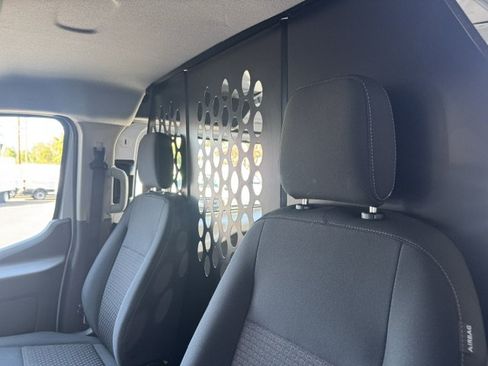 Used 2025 Ford Transit 250 Low Roof w/ Exterior Upgrade Package RWD image 16