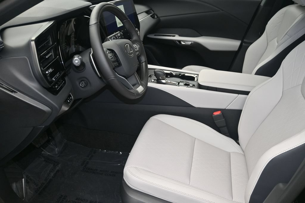 New 2026 Lexus RX 350 Premium Plus FWD image 11