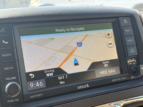 Used 2015 Chrysler Town & Country Touring-L w/ Driver Convenience Group FWD image 16