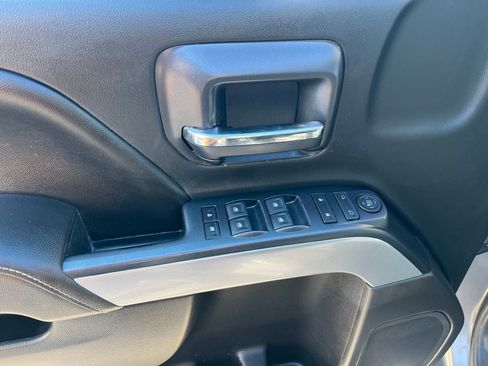 Used 2017 Chevrolet Silverado 1500 LT w/ All Star Edition image 15