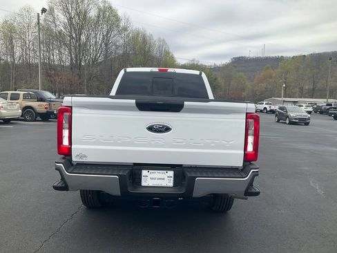 New 2026 Ford F250 XL AWD/4WD image 6