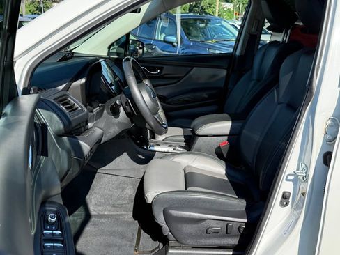 Used 2023 Subaru Ascent Onyx Edition Limited AWD/4WD image 24
