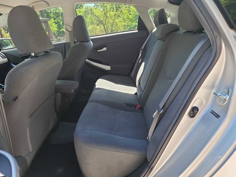 Used 2011 Toyota Prius Three FWD image 22