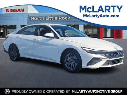 Used 2024 Hyundai Elantra SEL