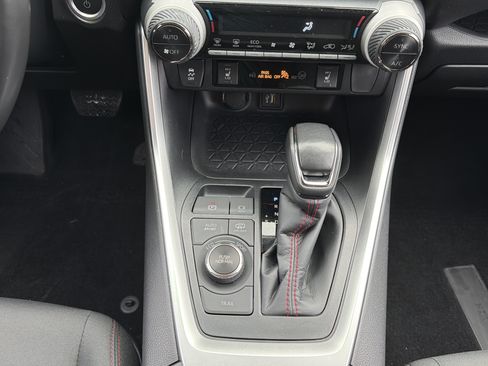 Used 2023 Toyota RAV4 SE w/ Weather & Moonroof Package AWD/4WD image 22