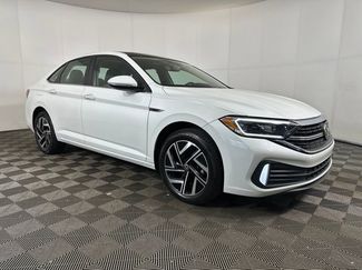 Used 2024 Volkswagen Jetta SEL video 2