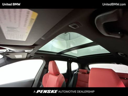 Used 2025 BMW X1 M35i w/ Premium Package image 20