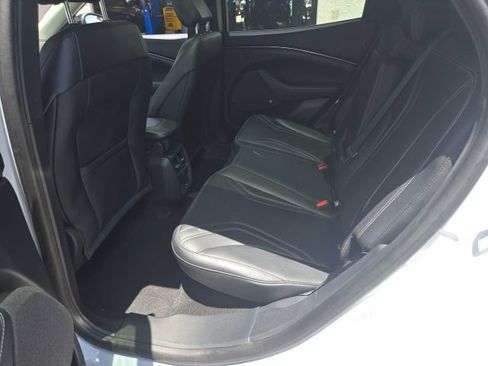 Used 2022 Ford Mustang Mach-E Premium RWD image 20