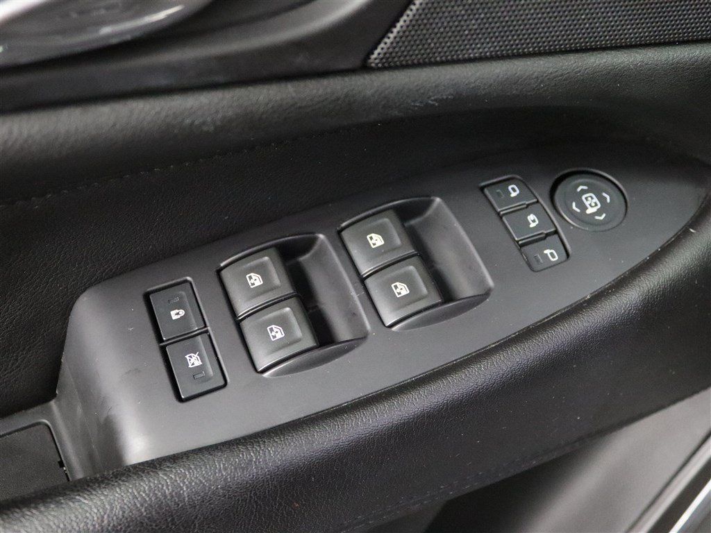 Used 2019 Cadillac Escalade Premium Luxury AWD/4WD image 38