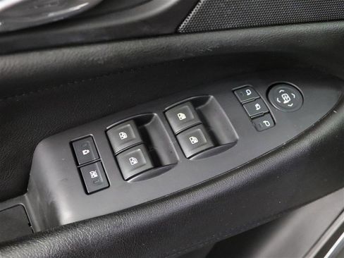 Used 2019 Cadillac Escalade Premium Luxury image 38