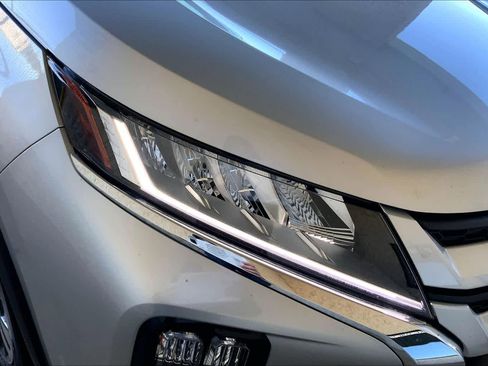 Used 2024 Mitsubishi Outlander Sport ES image 25