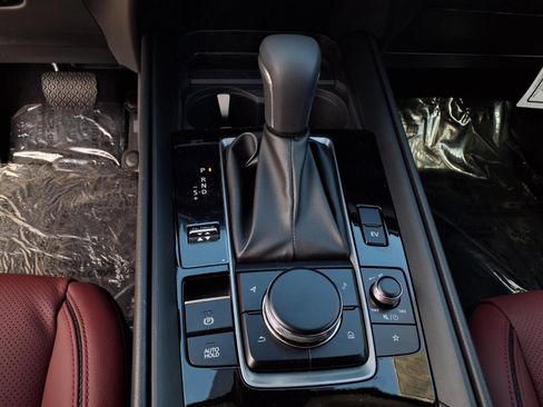 New 2026 MAZDA CX-50 AWD 2.5 Hybrid w/ Cargo Package image 9