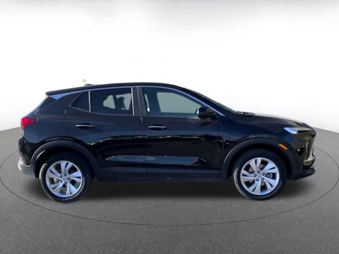 Used 2025 Buick Encore GX Preferred image 16