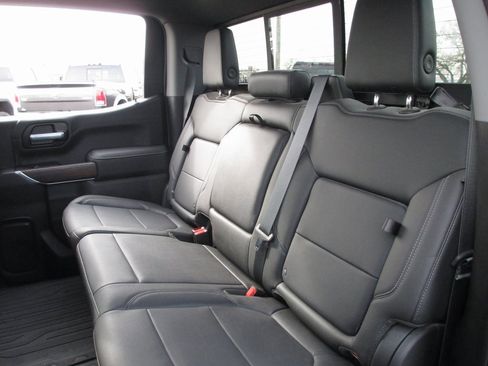 Used 2021 GMC Sierra 1500 SLT w/ SLT Premium Plus Package image 20