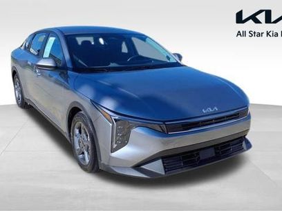 Used 2025 Kia K4 LXS