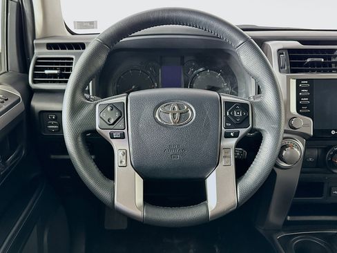 Used 2024 Toyota 4Runner SR5 image 18