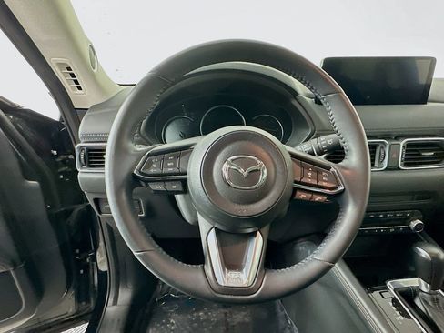 Certified 2023 MAZDA CX-5 AWD 2.5 S w/ Premium Plus Pkg image 16