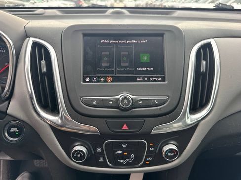 Used 2020 Chevrolet Equinox LS w/ LS Convenience Package FWD image 12