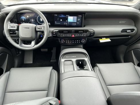 New 2026 Hyundai Palisade XRT Pro image 3