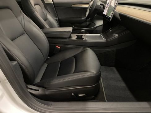 Used 2023 Tesla Model 3 Performance image 83