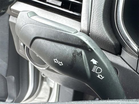 Used 2017 Ford Fusion Titanium image 35