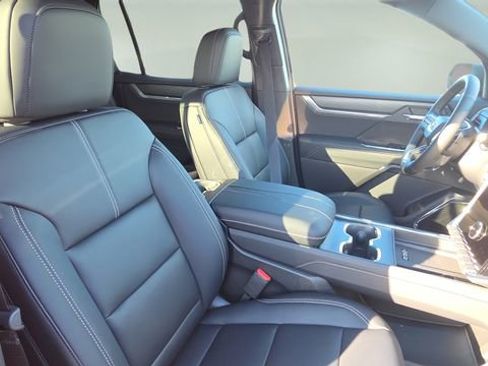 New 2026 GMC Acadia Elevation w/ Black Edition image 16