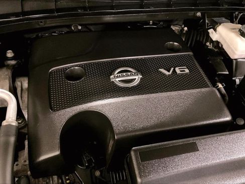 Used 2024 Nissan Murano SV AWD/4WD image 31