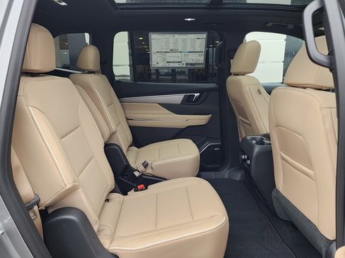 New 2026 Buick Enclave Preferred w/ Power Package image 46