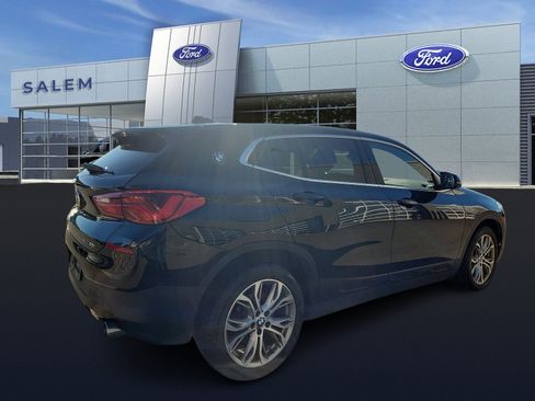 Used 2018 BMW X2 xDrive28i image 4