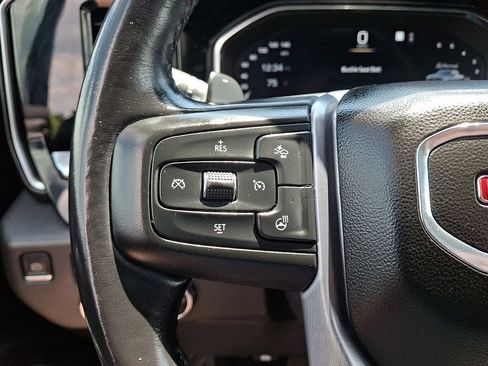 Used 2022 GMC Sierra 1500 Denali AWD/4WD image 22
