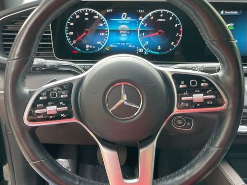 Used 2023 Mercedes-Benz GLE 350 image 21