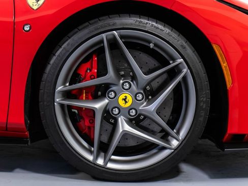Certified 2023 Ferrari F8 Tributo RWD image 60