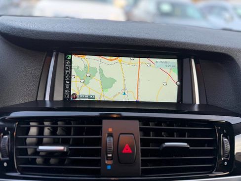 Used 2015 BMW X3 xDrive28i image 11