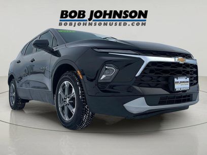 Used 2023 Chevrolet Blazer LT w/ Convenience Package