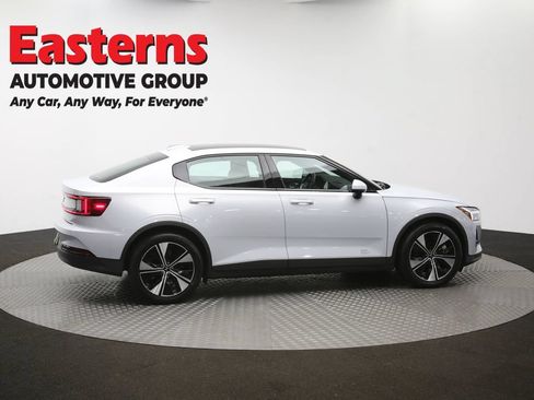 Used 2023 Polestar Polestar 2 w/ Pilot Pack AWD/4WD image 43
